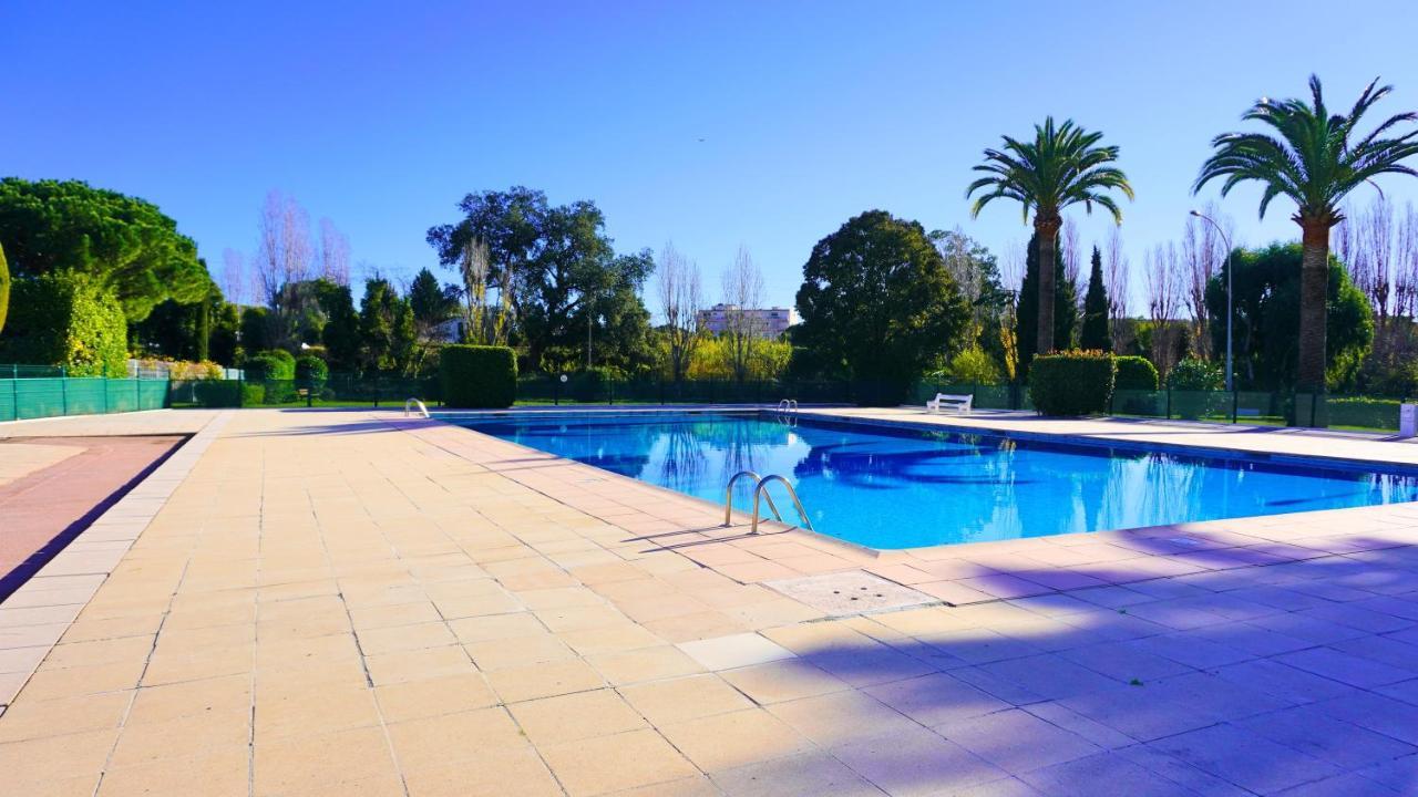 Résidence Islette du Riou avec piscine By Palmazur Mandelieu Esterno foto
